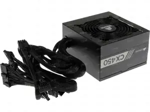 Napajanje 450W Corsair PSU Builder Series CX450