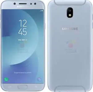Mobitel Smartphone Samsung Galaxy J7, J730, DualSIM, plav