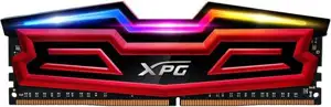 Memorija Adata 8 GB 3000MHz DDR4 XPG Spectrix D40 RGB, AX4U300038G16-BRS