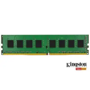 Memorija Kingston 4 GB DDR4 2666MHz, KVR26N19S6/4