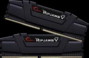 Memorija G.Skill Ripjaws V 16 GB, (kit 2x8GB), F4-3000C14D-16GVR, DDR4 3000MHz