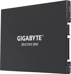 SSD Gigabyte UD Pro 512 GB, SATA III, 2.5