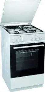Štednjak Gorenje K5121WD