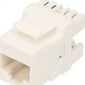 ExtraLink CAT5E UTP RJ45 Keystone
