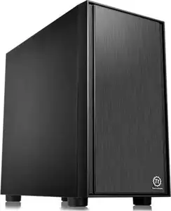 Kućište Thermaltake Versa H17