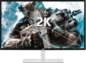 Monitor 31,5