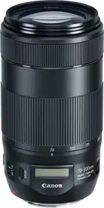 Canon EF 70-300 mm F/4.0-5.6 IS II USM