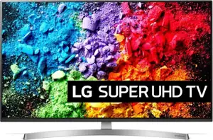 LG UHD TV 49SK8500PLA