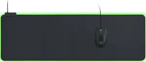 Podloga za miš, RAZER Goliathus Extended Chroma, crna, USB