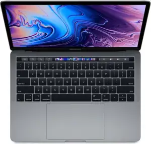 Prijenosno računalo Apple MacBook Pro 15'' Retina, Touch Bar mr942cr/a / Core i7 2.6GHz, 16GB, SSD 512 GB, Radeon Pro 560X, sivo
