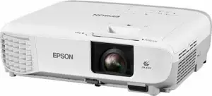 Projektor Epson EB-X39, 3LCD, WXGA 1024*768, 3500 ANSI, 15000:1, USB, VGA, HDMI