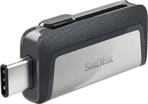 USB memorija 32 GB SanDisk SDDDC2-032G-G46 SanDisk Ultra® Dual Drive USB Type-CTM, Flash Drive 