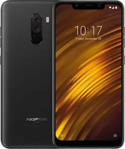 Mobitel Smartphone Xiaomi Pocophone F1, 6.18