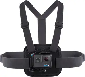 Dodatak za sportske digitalne kamere GOPRO Chesty, Chest Mount Harness AGCHM-001, stalak za prsa