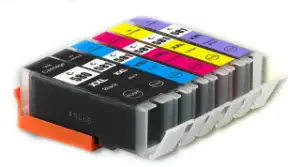 Orink tinta za Canon, PGI-580B XXL, crna