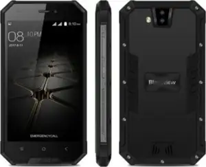Mobitel Smartphone Blackview BV4000 Pro, 4.7