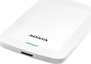 Prijensoni disk Adata HV300 1TB White, AHV300-1TU31-CWH