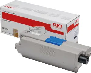 Oki toner C31/330,51/530, crni, 3500str.