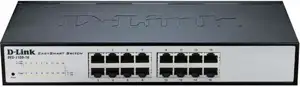 Switch D-Link DES-1100-16