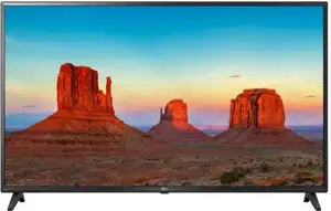 LG UHD TV 43UK6200PLA