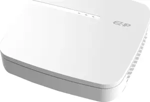 Dahua EZ-IP NVR1B04 snimač za 4 kamere