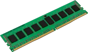 Memorija Kingston 16 GB DDR4 2666MHz Module, DRAM Desktop PC, KCP426ND8/16