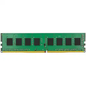 Memorija Kingston 8 GB DDR4 2666MHz Module, DRAM Desktop PC, KCP426NS8/8
