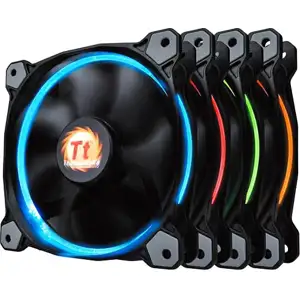 Ventilator za kućište Thermaltake Riing 12