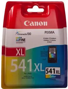 Canon tinta CL-541XL color
