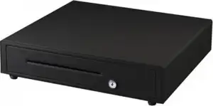 Ladica za novac BC425, crna