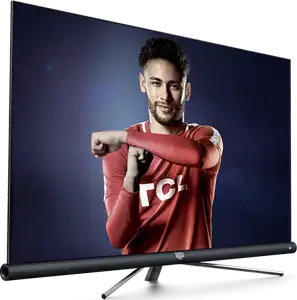 TCL LED TV 55