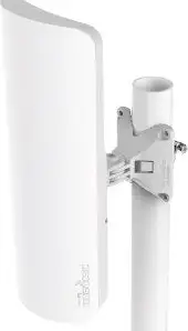 MikroTik RB911G-2HPnD-12S 2.4Ghz long range 12dbi 120 degrees integrated Base Station