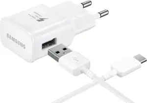 Samsung kućni punjač USB Type-C 15W - AFC