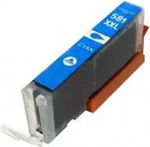 Orink tinta za Canon, CLI-581PBC XXL, foto cijan