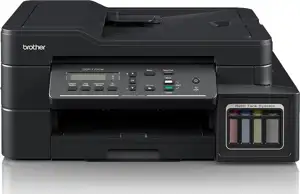 Brother DCPT710W MFC INKJET PRINTER
