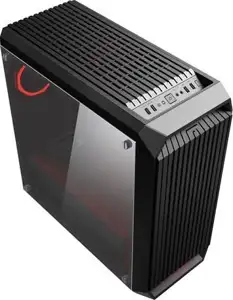 SAMA VANGUARD 06 high-end ATX-III kućište