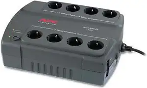 APC Back-UPS BE700G-GR 700VA