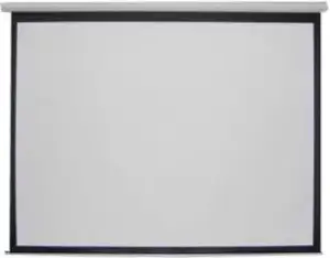 Projekcijsko platno Elite Screens M99NWS1, 178cm x 178cm, 1:1 (zidno)