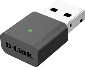 USB Wireless adapter D-Link DWA-131