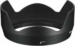 HB-76 LENS HOOD FOR AF-S NIKKOR 24mm f/1.8G ED