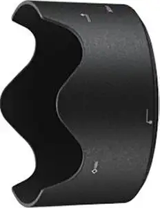 HB-68 LENS HOOD FOR AF-S NIKKOR 58mm f/1.4G
