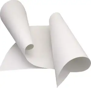Papir za ploter nepremazni 90g 1067mm/50m Fornax extra bijeli