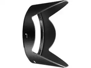 HB-63 LENS HOOD FOR AF-S 24-85mm f/3.5-4.5G ED VR 