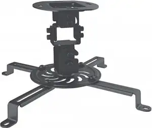Nosač stropni za projektor MANHATTAN, univerzalni, do 13.5kg