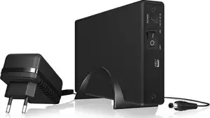 Eksterno kućište ICY BOX IB-377-C31, 3.5