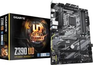 Matična ploča Gigabyte Z390-UD, s1151, ATX