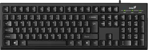 Tipkovnica Genius Smart KB-100, USB