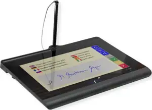 Pločica za biometrijski potpis duraSign Pad 10.0