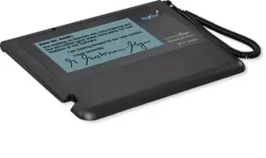 Pločica za biometrijski potpis naturaSign Pad Mobile
