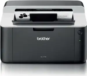Brother HL1112E LASER PRINTER - CEE